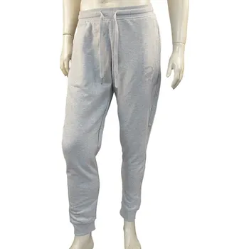 THE ONE - Tepláky Easy Jogger Oxford Grey vel. L