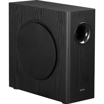 Hi-Fi systém Edifier T5s Hi-Fi Subwoofer Black 1 ks