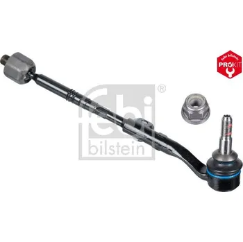 Táhlo řízení Příčné táhlo řízení FEBI BILSTEIN 44670