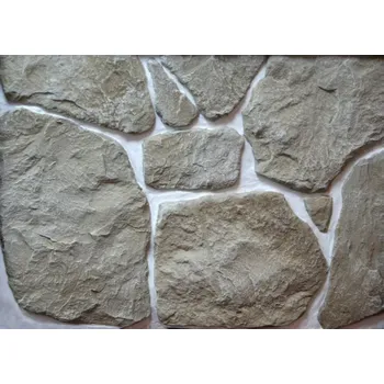 Magicrete Umělý kámen ROMANO GRISS