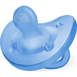 Chicco Physio Soft celosilikónový 1 ks…