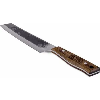 Kuchyňský nůž Petromax Petromax ŠÉFKUCHAŘSKÝ NŮŽ CM 17 (KUŘECÍNŮŽ17)