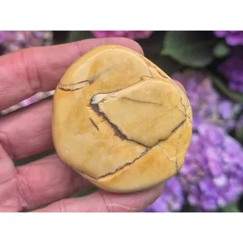 Sběratelství Mookait brekciový jumbo kámen 84g Austrálie