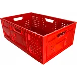 Max Skládací plastová přepravka na…