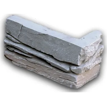 Magicrete Rohový obklad NEVADA