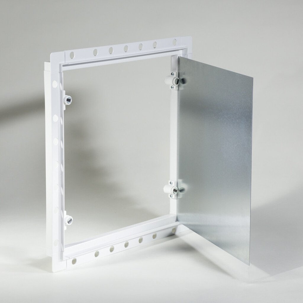 Vyrobce Magnetická dvířka 400x400 mm