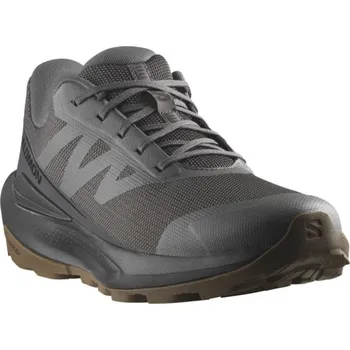 Pánská treková obuv Salomon Elixir Tour Castelroc M L47576000 - castlerock/asphalt/black 46 2/3