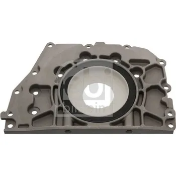 Automobilové těsnění Těsnicí kroužek hřídele, klikový hřídel FEBI BILSTEIN 47196