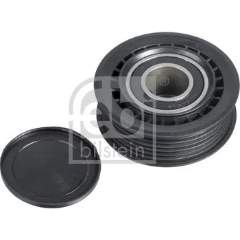 Vratná/vodicí kladka, klínový žebrový řemen FEBI BILSTEIN 04134