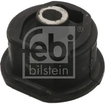 Zavěšení kol Zavěšení, tělo nápravy FEBI BILSTEIN 07601