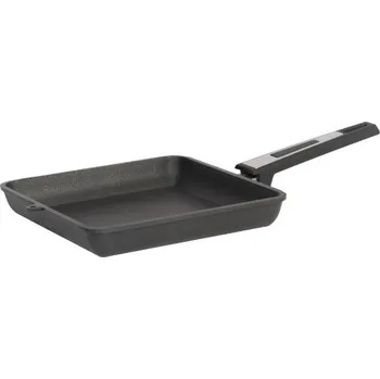 Pánev Pánev titanová 24x24 vysoká 4,0 cm SKK Titan Durit Resist