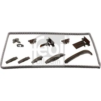 Sada rozvodového řetězu FEBI BILSTEIN 30313