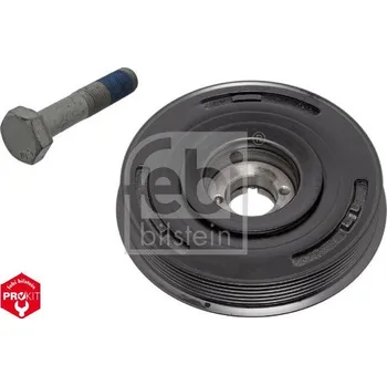 Řemenice, klikový hřídel FEBI BILSTEIN 33782