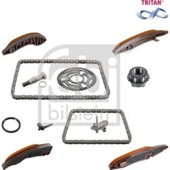 Sada rozvodového řetězu FEBI BILSTEIN 174020