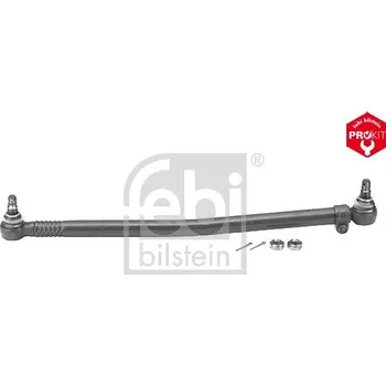 Táhlo řízení Táhlo řízení FEBI BILSTEIN 14821