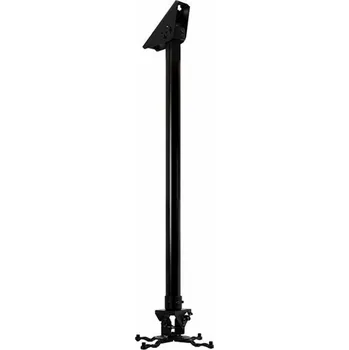 Dílenský regál B-Tech SYSTEM 2 - Mikro nastavitelná rukojeť se 100cm výložníkem BT899-FD100/BB