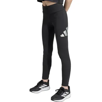 Dámské legíny Dětské legíny adidas JN2228 černá 99X, vel. 170