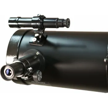 Hvězdářský dalekohled Hvězdářský dalekohled Skyline 130?900 EQ (1309EQ2)