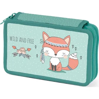 Penál MFP penál 2P nevybavený Fox 8071309