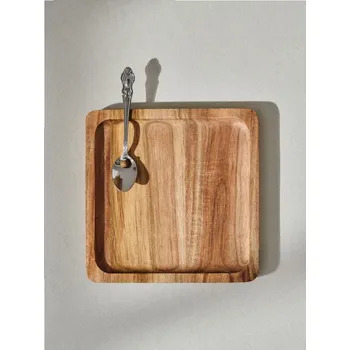 Sinsay - Dekorativní podnos - béžová - 091EC-08X - 091EC-08X-ONE-1