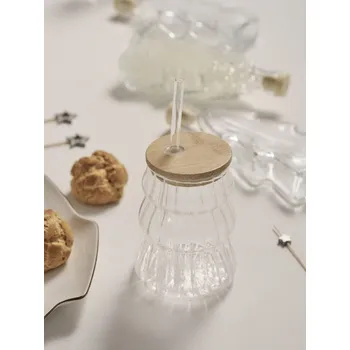 Sinsay - Znovu použitelný hrnek s brčkem - bílá - 032GR-00X - 032GR-00X-ONE