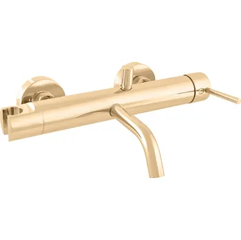 Vodovodní baterie SEINA - Vanová baterie, Zlatá lesklá SE955.5Z, RAV Slezák