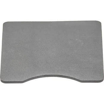 Zavazadlo na motocykl Polstrované sedlo GYTR Yamaha R6 / R1