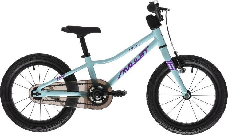 AMULET 16 Fun 2025 celeste blue/purple - 7,2kg