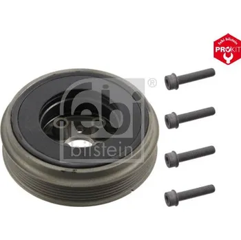 Řemenice, klikový hřídel FEBI BILSTEIN 33733