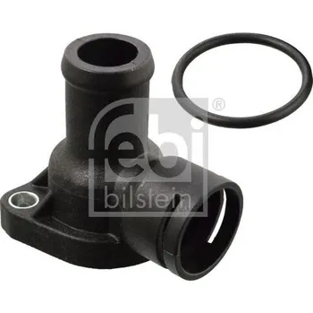 Motor automobilu Příruba chladiva FEBI BILSTEIN 12411