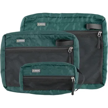 Cestovní taška Coghlans sada úložných vaků Organizer Bags + DÁREK