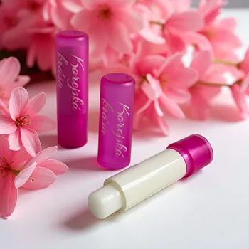 Péče o rty KOREJSKÁ KRÁSA - balzám na rty - 4,5 g