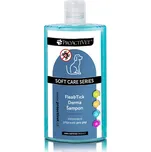 Proactivet pharma Flea & Tick Derma šampon 250 ml