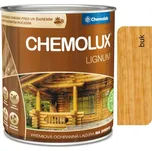 Chemolux Lignum 2,5l Materiál dřeva: Třešeň