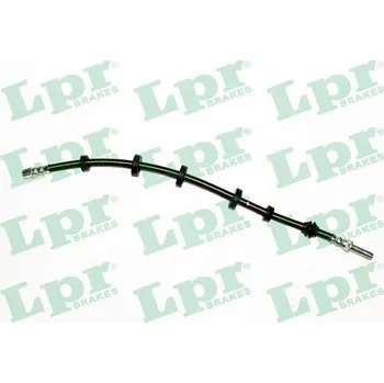 Brzdová hadice Brzdové hadice AP-LPR 6T48320