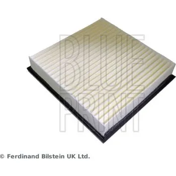 Vzduchový filtr Vzduchový filtr BLUE PRINT ADL142224