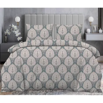 Povlečení Sada povlečení na peřinu, různé barvy, 140 x 200 cm