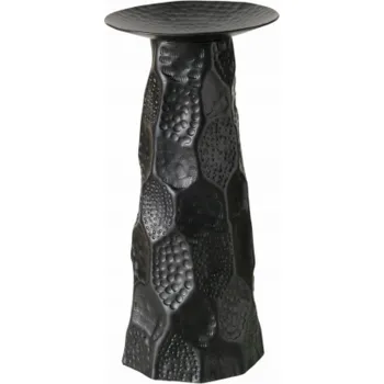 Svícen Stojan na svíčku TAYO, 31 cm