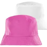 Regatta Oboustranný klobouček RT985 PKWH-6 L/XL