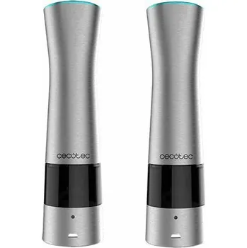 Mlýnek na koření Cecotec Mlýnek na koření Cecotec InstantMill Press Duo Elektrický mlýnek