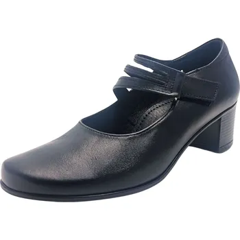 Dámské lodičky Dámské lodičky Barton 17.25 Barva: Černá, Velikost: 39