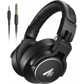 Sluchátka Studiová sluchátka Maono MH700 (černá)