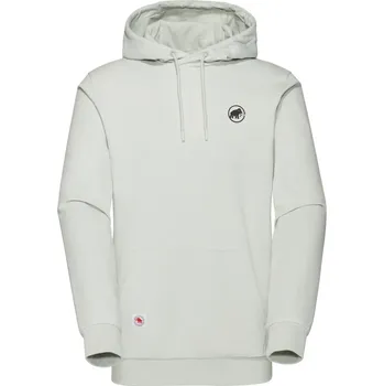 Mammut Mammut ML Hoody Original Men Barva - Velikost: Šedá světlá - L