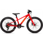 Specialized RIPROCK 20, gloss flo red calsun orgzst, 2026