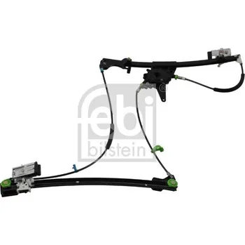 Stahovačka okna Zvedací zařízení oken FEBI BILSTEIN 15376