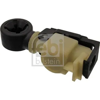 Tažné lanko, ruční převodovka FEBI BILSTEIN 40867