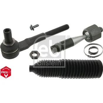 Soustava řízení Příčné táhlo řízení FEBI BILSTEIN 49039