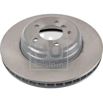 Brzdový kotouč Brzdový kotouč FEBI BILSTEIN 105719