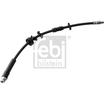 Brzdový systém Brzdová hadice FEBI BILSTEIN 12250