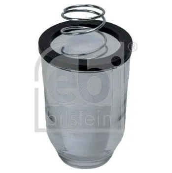 Palivový filtr Palivový filtr FEBI BILSTEIN 08754